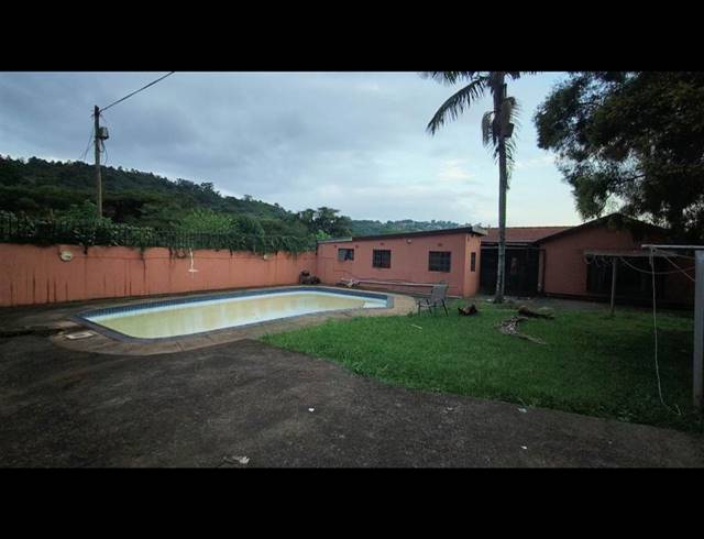 3 BEDROOM FREESTANDING FOR SALE IN CHASEDENE
